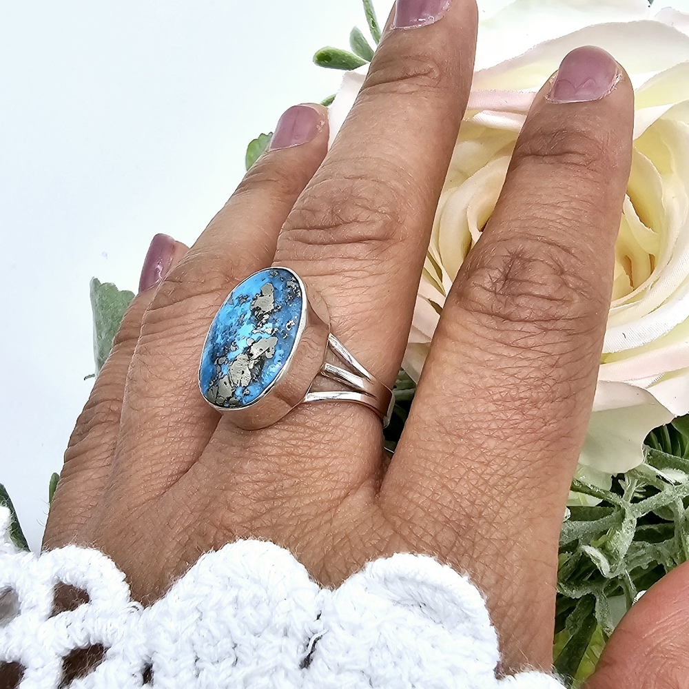 🥰 PERSY RING - Picture 3 of 5